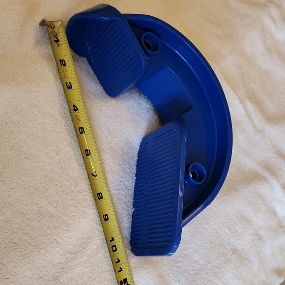 Blue Foot Rocker Stretching Device - Picture 8 of 8